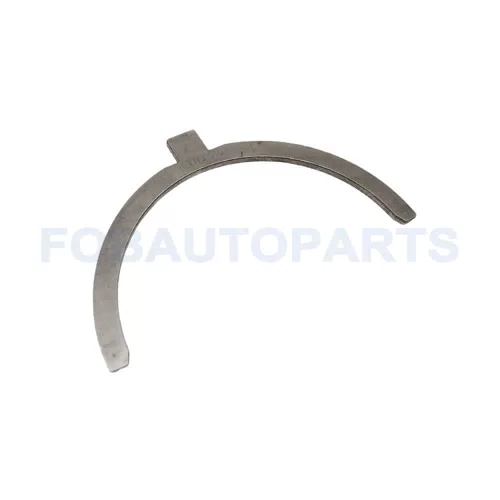Crankshaft Thrust Washer Suitable Compatible for ISUZU 6BD1 6BG1 FSR FTR 1-11680001-0 1116800010 - image 3